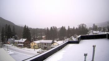 Weather camera view of Delhi.