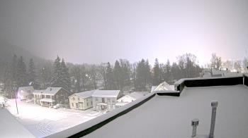 Weather camera view of Delhi.