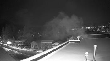 Weather camera view of Delhi.