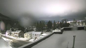 Weather camera view of Delhi.