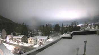 Weather camera view of Delhi.