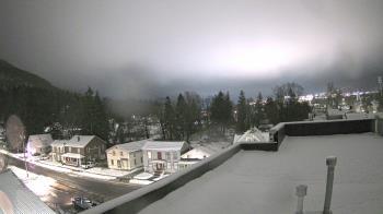 Weather camera view of Delhi.