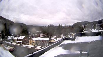 Weather camera view of Delhi.