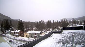 Weather camera view of Delhi.