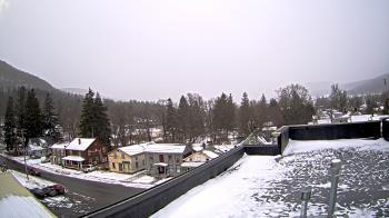 Weather camera view of Delhi.