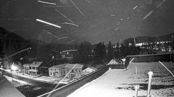 Weather camera view of Delhi.