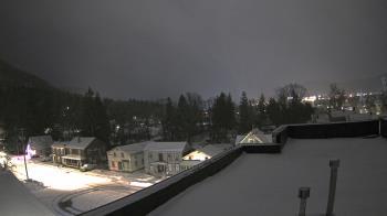 Weather camera view of Delhi.