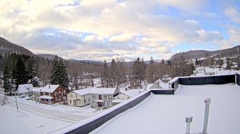 Weather camera view of Delhi.