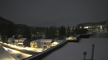 Weather camera view of Delhi.