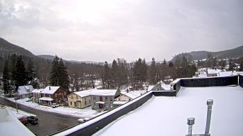 Weather camera view of Delhi.