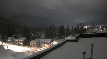 Weather camera view of Delhi.