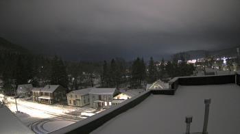 Weather camera view of Delhi.