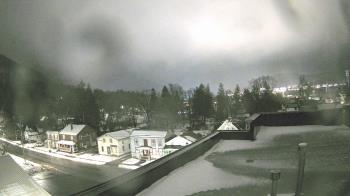 Weather camera view of Delhi.