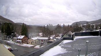 Weather camera view of Delhi.