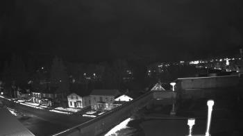 Weather camera view of Delhi.