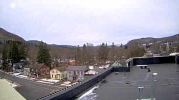 Weather camera view of Delhi.