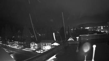 Weather camera view of Delhi.