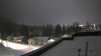 Weather camera view of Delhi.