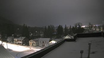 Weather camera view of Delhi.