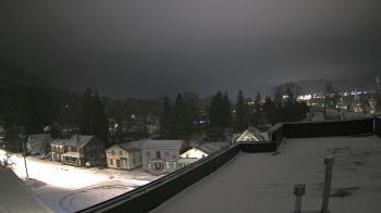 Weather camera view of Delhi.