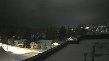 Weather camera view of Delhi.