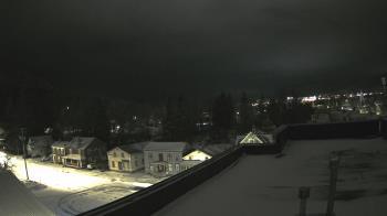 Weather camera view of Delhi.