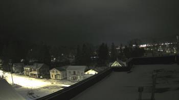 Weather camera view of Delhi.