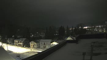 Weather camera view of Delhi.