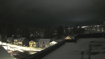 Weather camera view of Delhi.