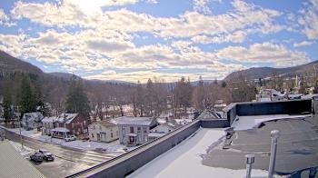 Weather camera view of Delhi.