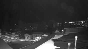 Weather camera view of Delhi.