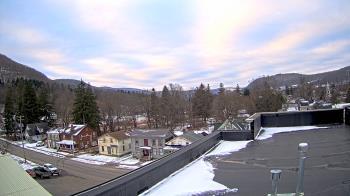 Weather camera view of Delhi.