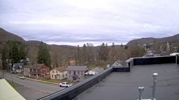 Weather camera view of Delhi.