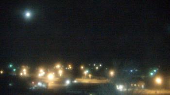 Weather camera view of Decatur Waste Water Department.