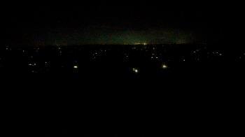 Weather camera view of Dirt Farm Brewing.