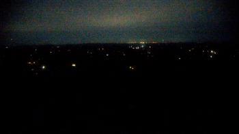 Weather camera view of Dirt Farm Brewing.