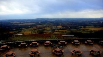 Weather camera view of Dirt Farm Brewing.