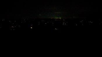 Weather camera view of Dirt Farm Brewing.