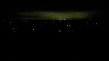 Weather camera view of Dirt Farm Brewing.