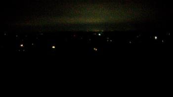 Weather camera view of Dirt Farm Brewing.