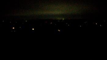 Weather camera view of Dirt Farm Brewing.