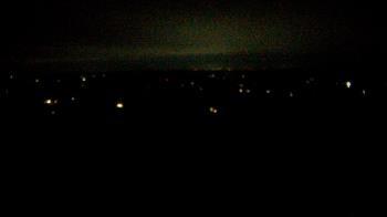 Weather camera view of Dirt Farm Brewing.