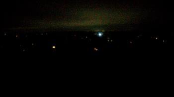 Weather camera view of Dirt Farm Brewing.