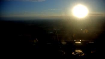 Weather camera view of Dirt Farm Brewing.