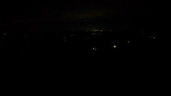 Weather camera view of Dirt Farm Brewing.