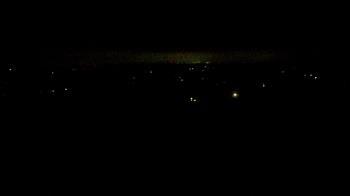 Weather camera view of Dirt Farm Brewing.