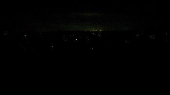 Weather camera view of Dirt Farm Brewing.