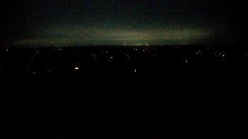 Weather camera view of Dirt Farm Brewing.