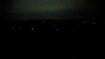 Weather camera view of Dirt Farm Brewing.