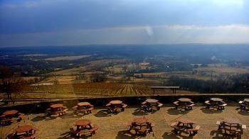 Weather camera view of Dirt Farm Brewing.